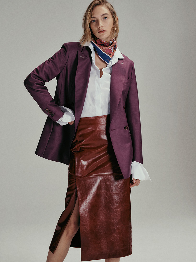 Sartoriale 014 Max Mara