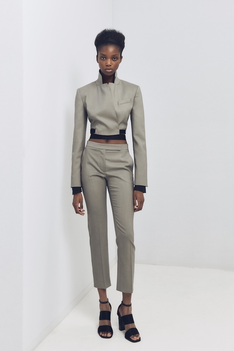 PA Runway 2 Max Mara