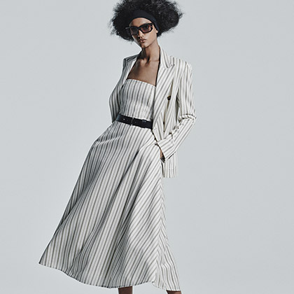 Dress Max Mara