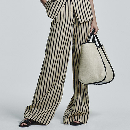 Pant Max Mara