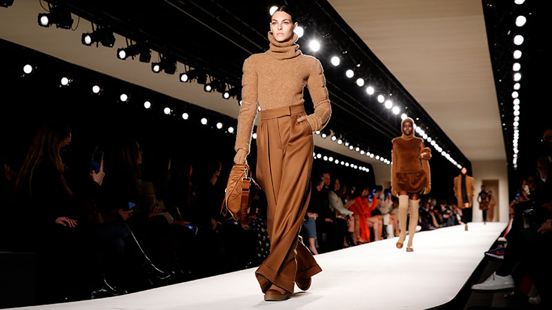 Fw22 News Max Mara